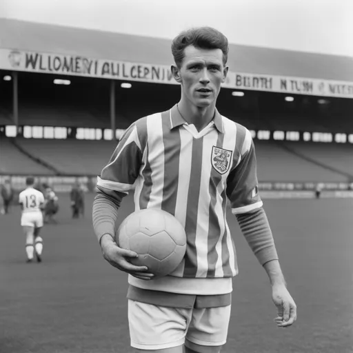 Harry Wilkinson (footballer, born 1926)