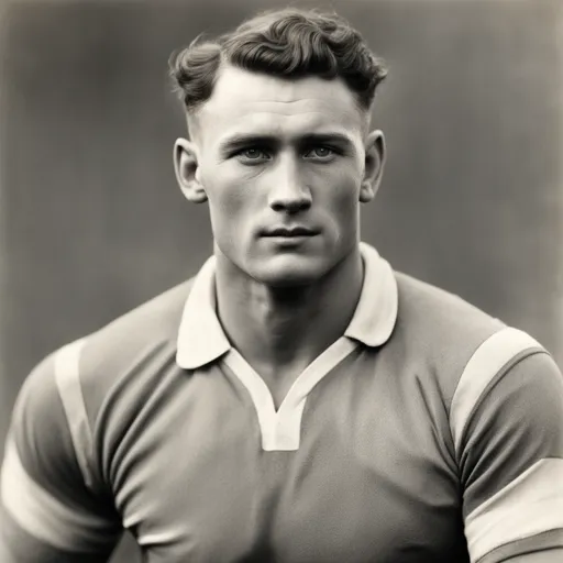 Harry Wilkinson (rugby league)