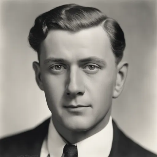 Harry Willcock