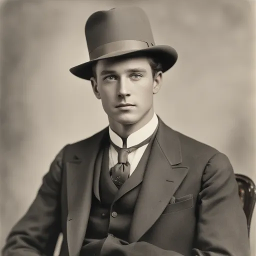 Harry William Sawyer