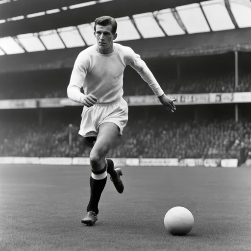 Harry Williams (footballer, born 1929)