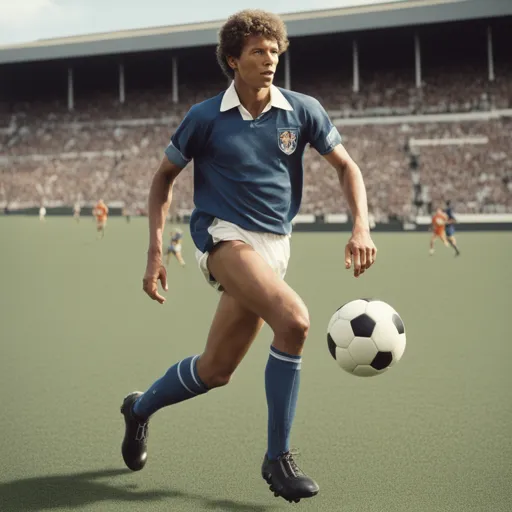 Harry Williams (soccer, born 1951)