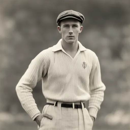 Harry Wilson (Northamptonshire cricketer)