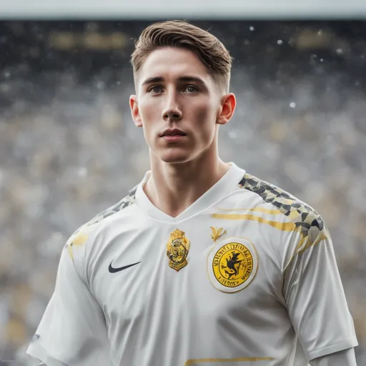 Harry Wilson (Scottish footballer)