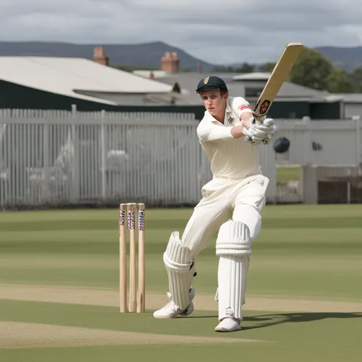 Harry Wilson (Worcestershire cricketer)