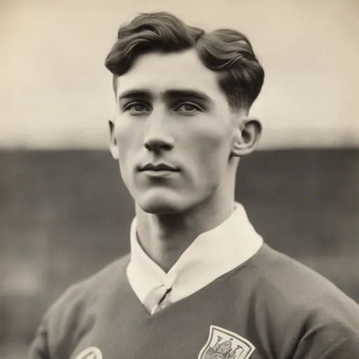 Harry Wilson (footballer, born 1896)