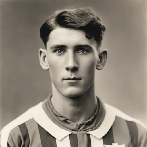 Harry Wilson (footballer, born 1897)