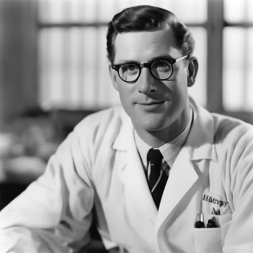 Harry Windsor (surgeon)