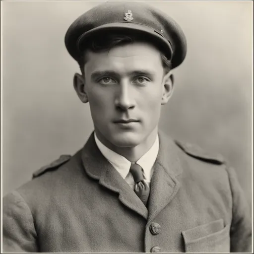 Harry Wingham