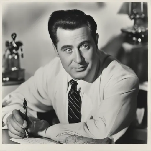 Harry Winkler (writer)