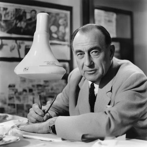 Harry Winokur