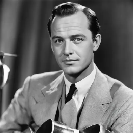 Harry Winter