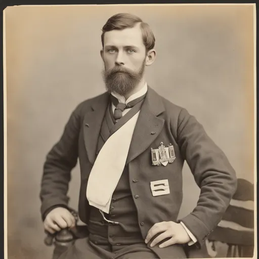 Harry Withington