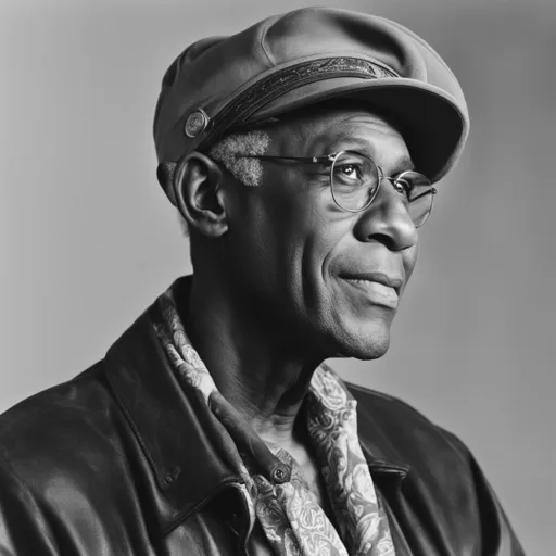 Harry Womack