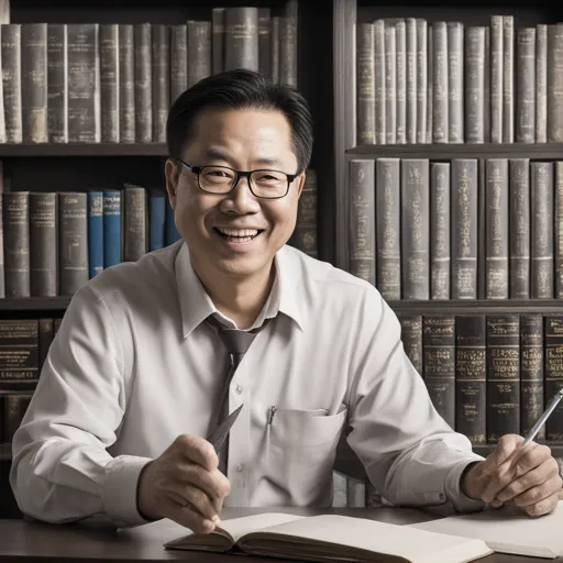 Harry Wong