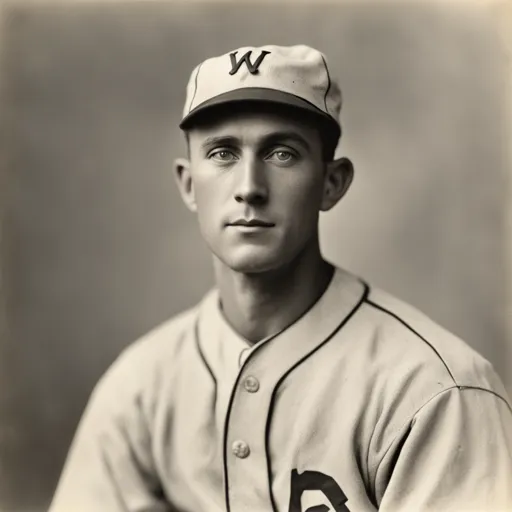 Harry Wood (baseball)