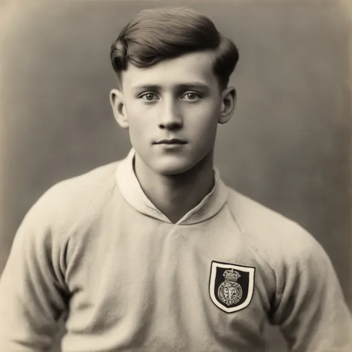 Harry Wood (footballer, born 1868)