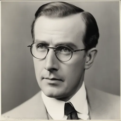 Harry Woodburn Blaylock