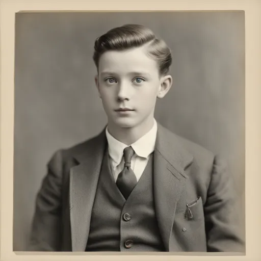Harry Woodcock