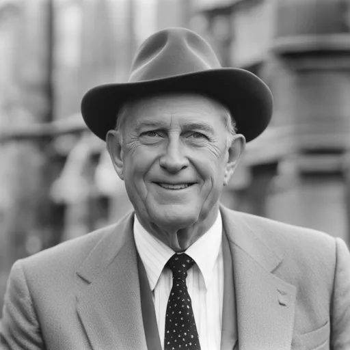 Harry Woods (Australian politician)