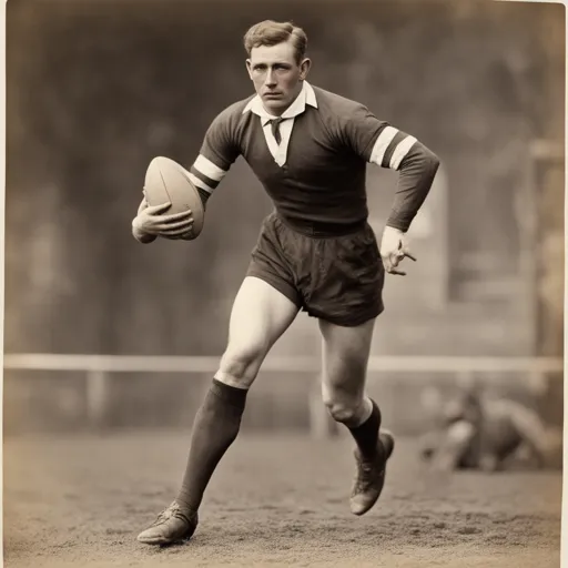 Harry Woods (rugby league)