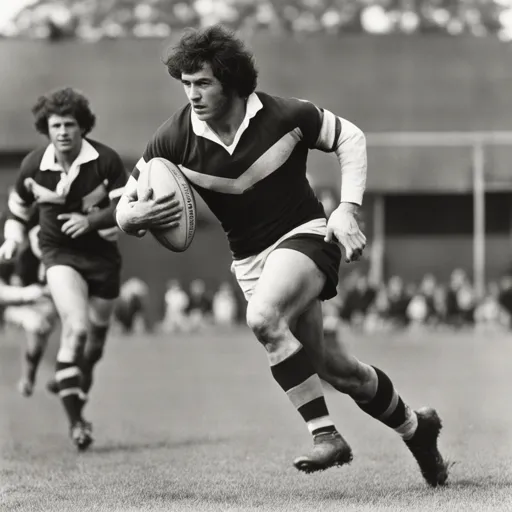 Harry Woods (rugby union)