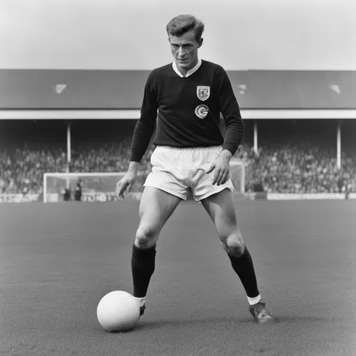 Harry Woodward (footballer, born 1919)