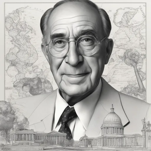 Harry Woolf (historian)