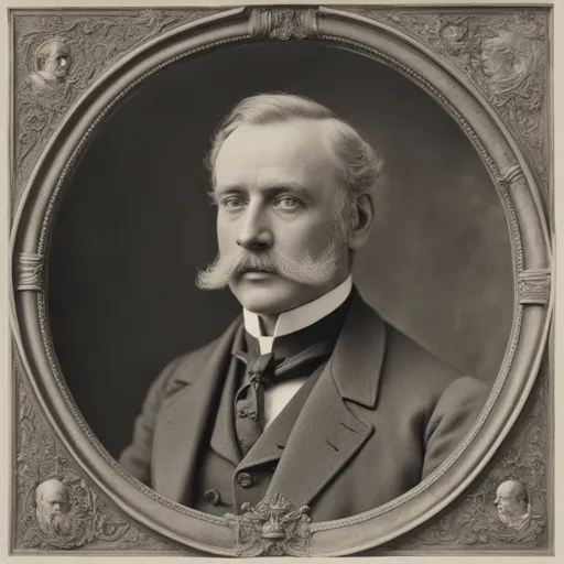 Harry Woollcombe