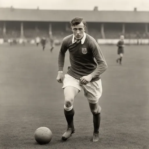 Harry Wootton