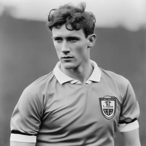 Harry Worrall