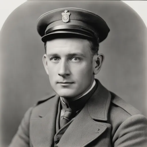 Harry Worton