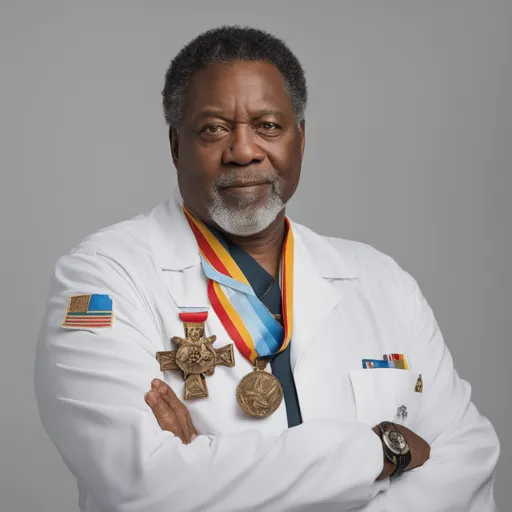 Harry Wozniak