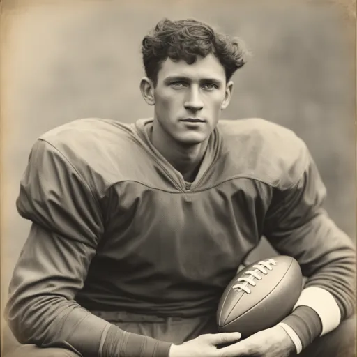 Harry Wright (American football)