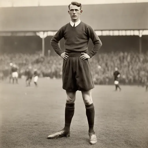 Harry Wright (footballer, born 1888)