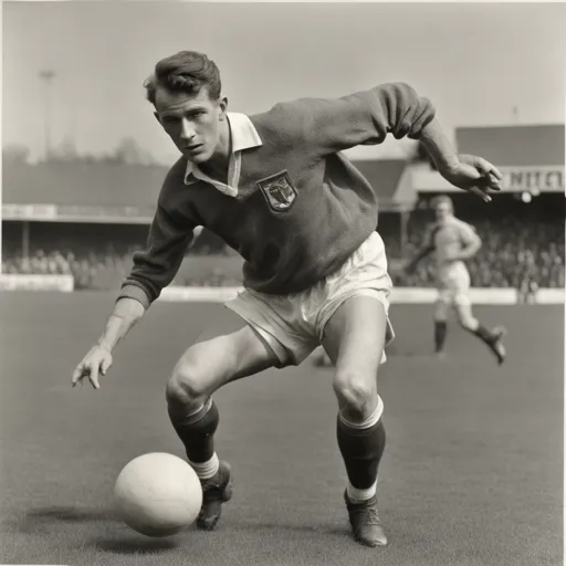 Harry Wright (footballer, born 1909)