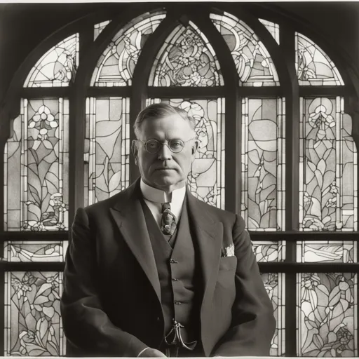 Harry Wright Goodhue