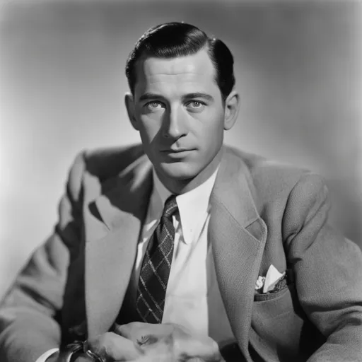 Harry Wulfsohn