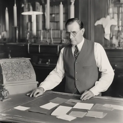 Harry Wunsch