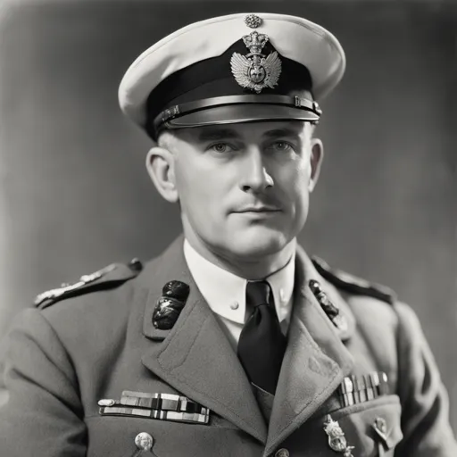 Harry Wyatt Wunderly