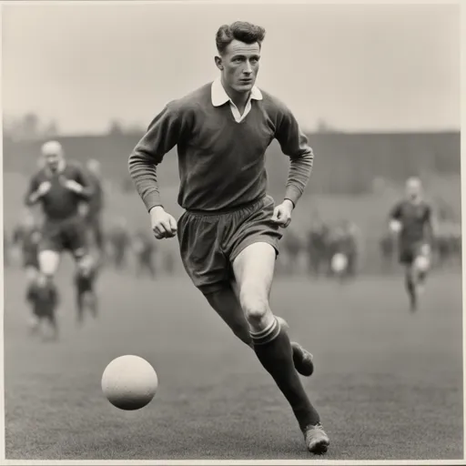 Harry Wyles