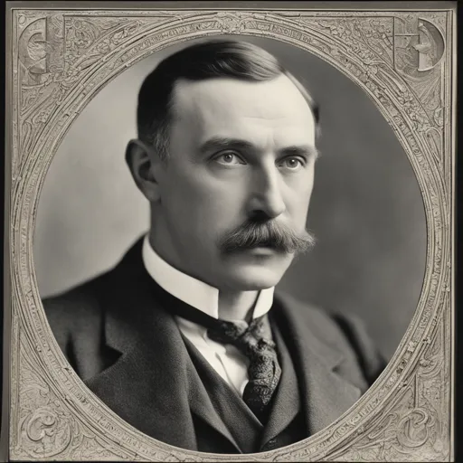 Harry Yandell Benedict