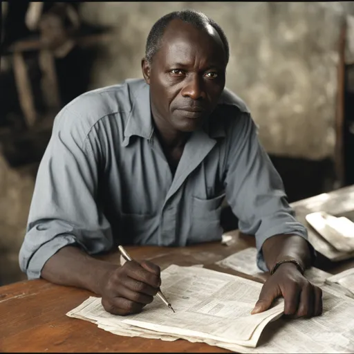 Harry Yansaneh
