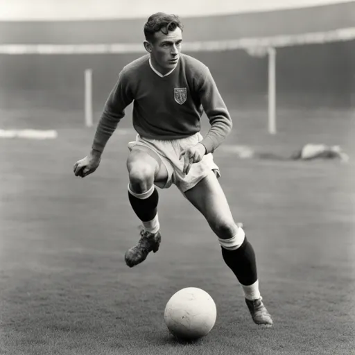 Harry Yates (footballer, born 1925)