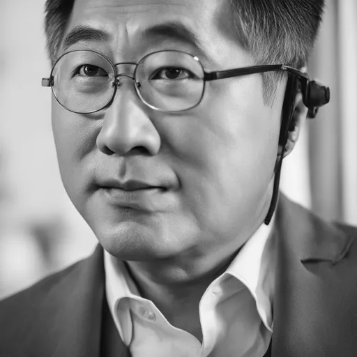 Harry Yoon