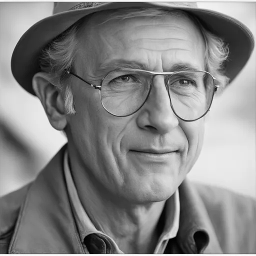 Harry York