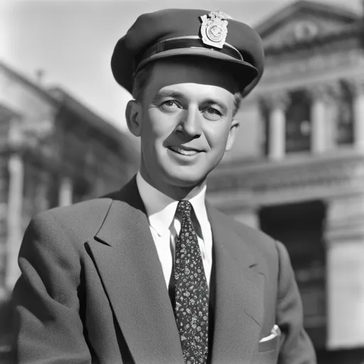 Harry Young (mayor)