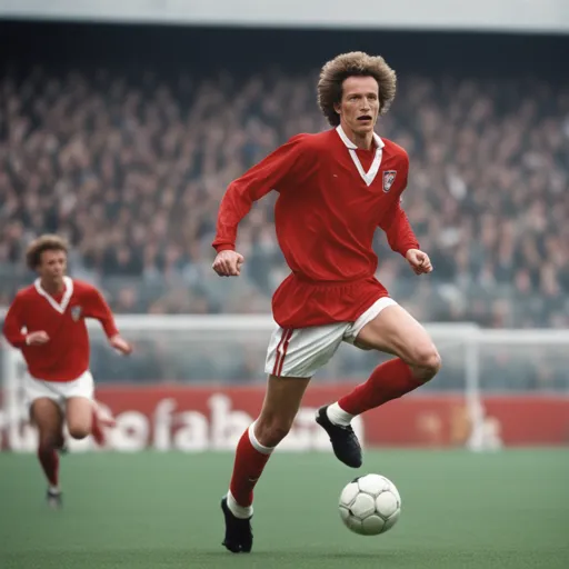 Harry Zech