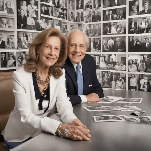 Harry and Jeanette Weinberg Foundation