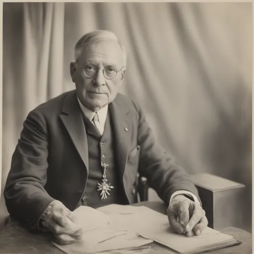 Harry de Jong
